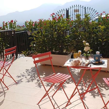 Casa Margo Hotel Monreale Kültér fotó