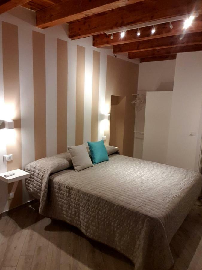 Casa Margo Hotel Monreale Kültér fotó
