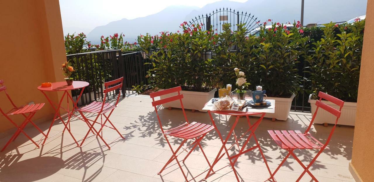 Casa Margo Hotel Monreale Kültér fotó