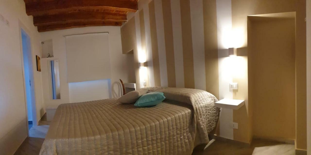 Casa Margo Hotel Monreale Kültér fotó