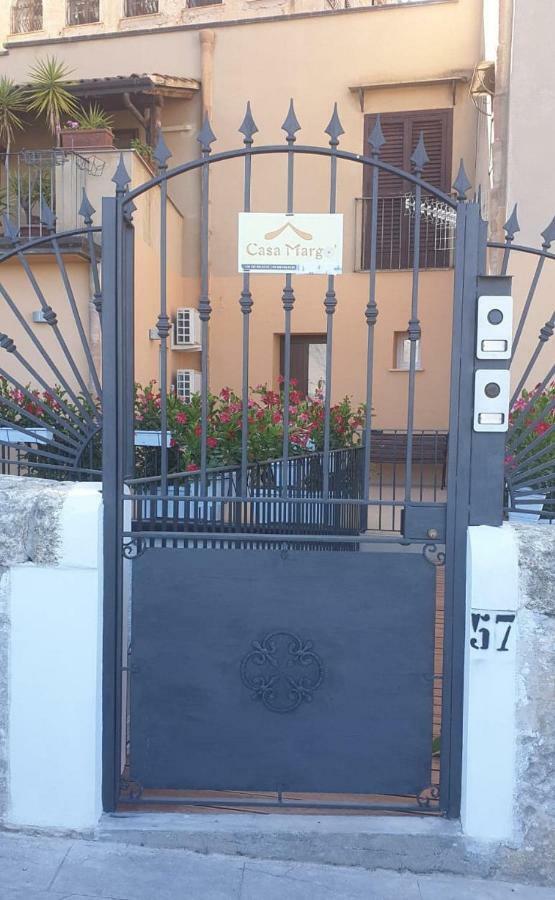 Casa Margo Hotel Monreale Kültér fotó