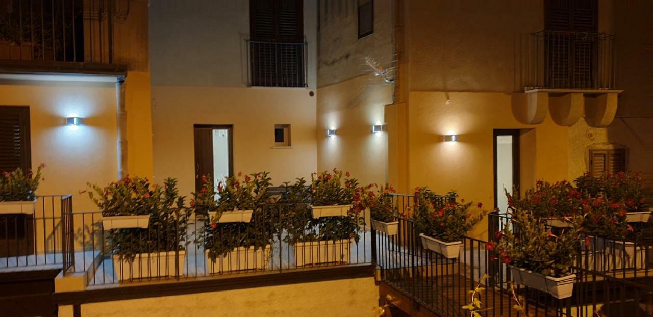 Casa Margo Hotel Monreale Kültér fotó