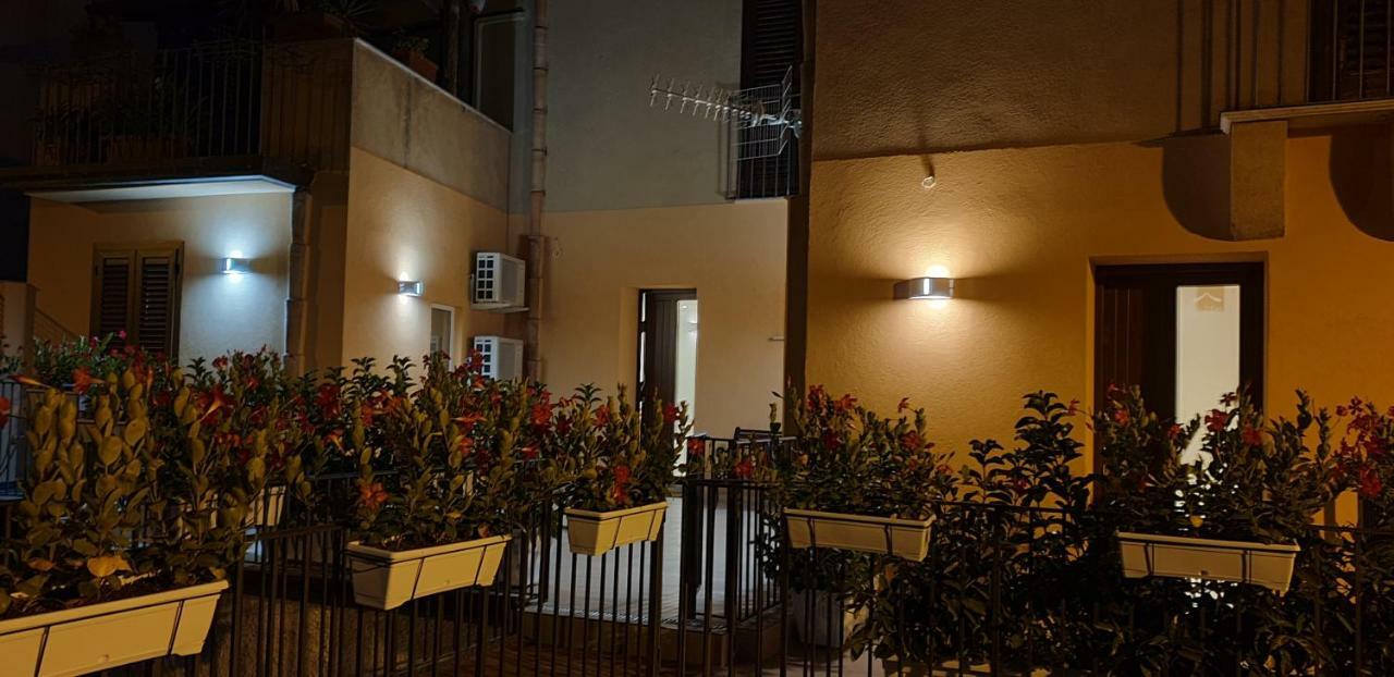 Casa Margo Hotel Monreale Kültér fotó