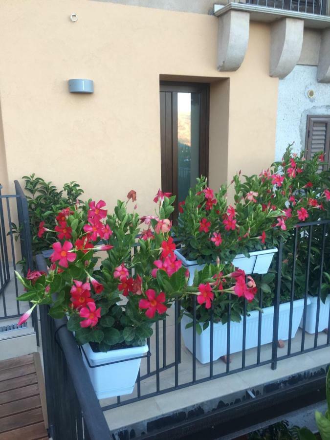 Casa Margo Hotel Monreale Kültér fotó