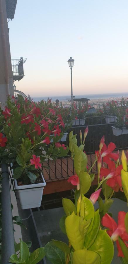 Casa Margo Hotel Monreale Kültér fotó